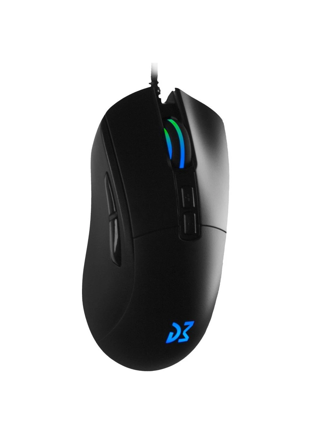 Мышь (ek11387) Dream Machines DM5 Blink S USB Black (392042647)