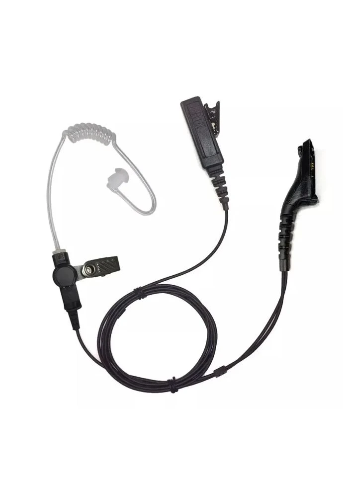 Гарнитура/наушники для цифровых раций DP4400/DP4600/DP4800/DPG5550 Motorola (399933594)
