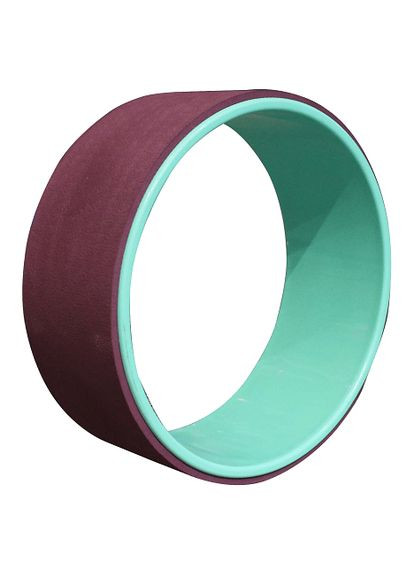 Колесок для йоги (YW1001) SPART (316396421)