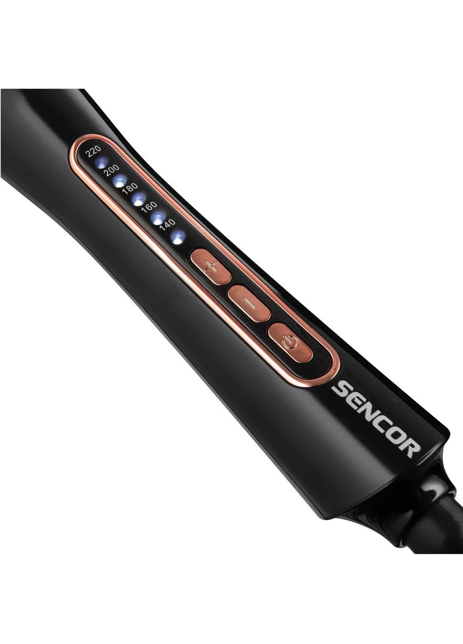 Щипцы для завивки SHS 0920BK (6820771) Sencor (382810387)