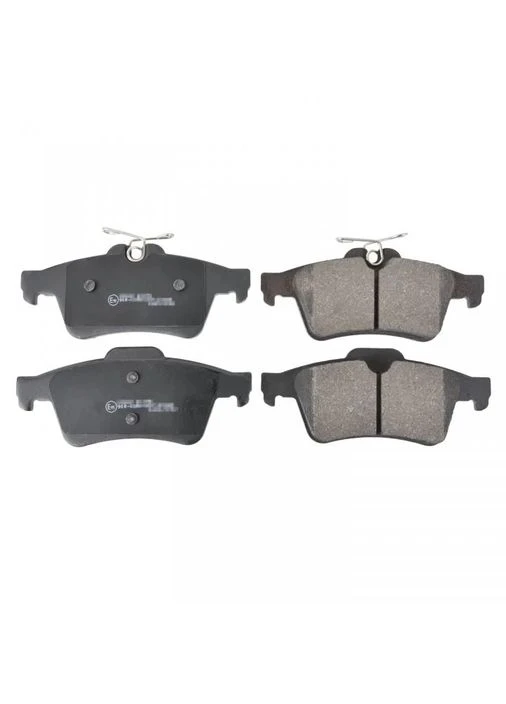 К-т колодок тормозных Febi Bilstein (386304898)