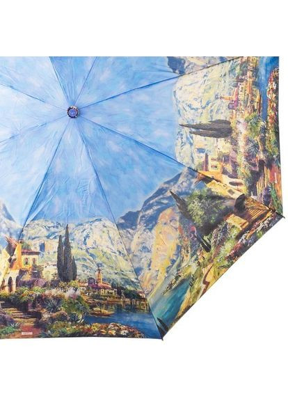 Синий зонтик 753255 Lamberti (316625303)