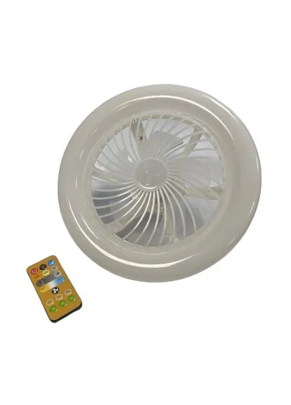 Вентилятор (XK-FL-001) XoKo LED Fan Light 001 (380270962)