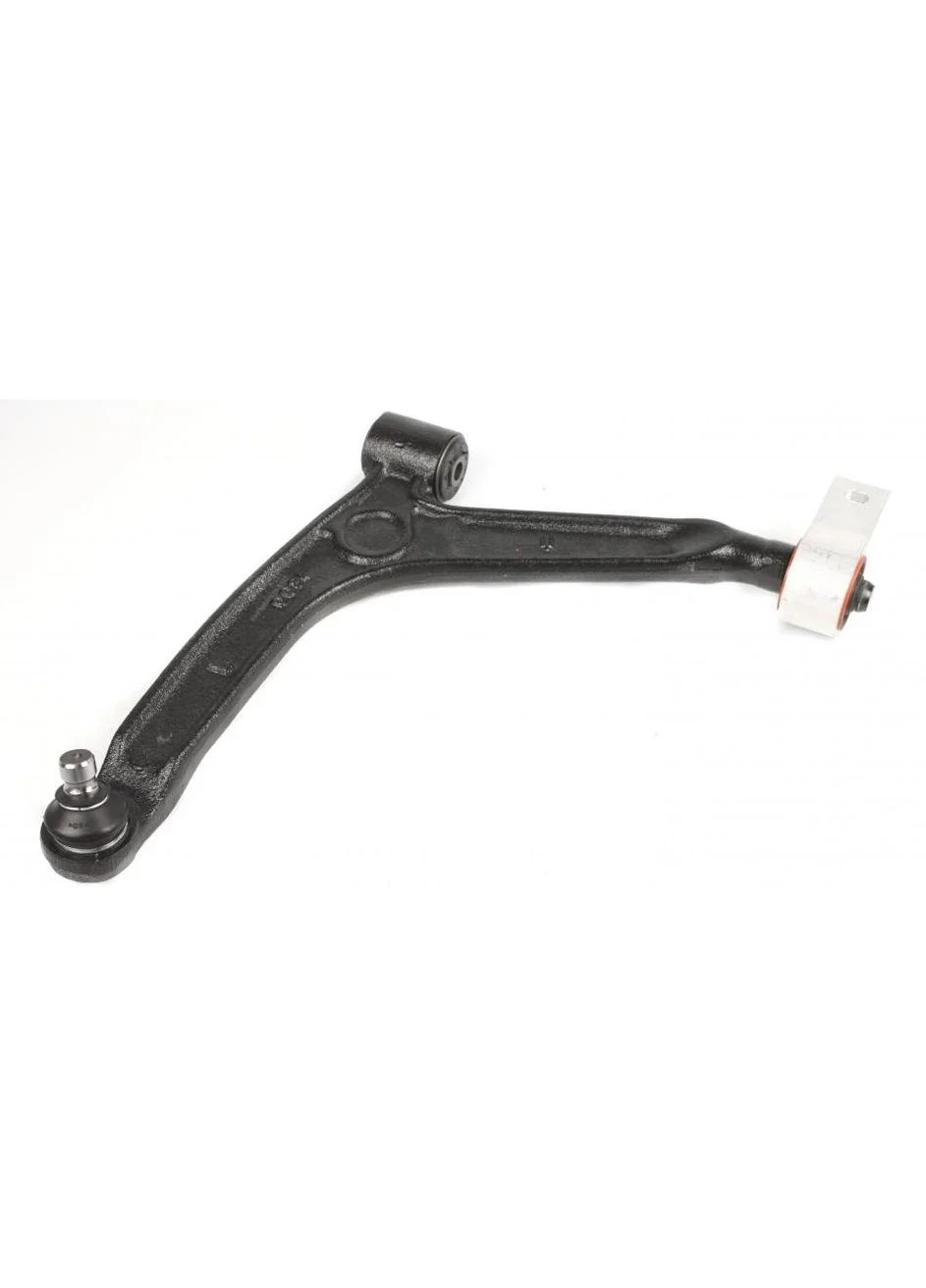 Рычаг подвески (передний/снизу) (L) Citroen Berlingo/Peugeot Partner 1.6-2.0 99 19-70550 UA63 Kapimsan (400190215)