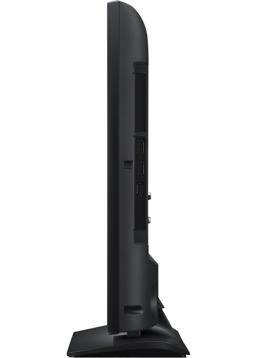 Телевизор UE24N4500AUXUA Smart TV Black Samsung (339082950)