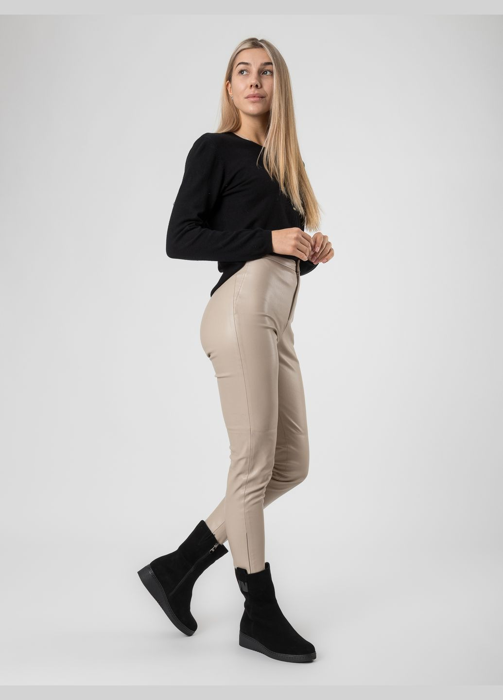 Черевики (1670Ц) Lady Marcia (328914176)