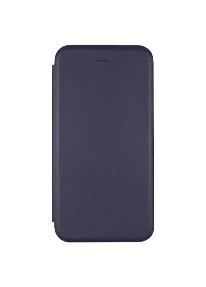 Чехол для мобильного телефона (713910) BeCover Exclusive Xiaomi Redmi 15 Deep Blue (396100720)