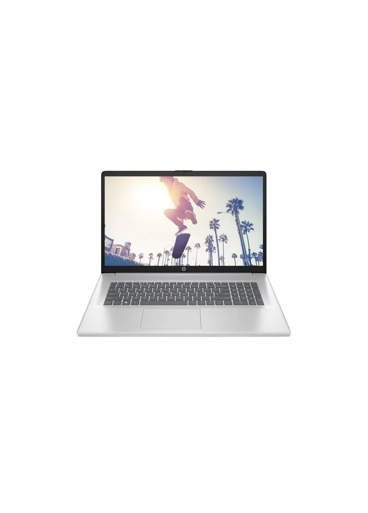 Ноутбук 17-cp2044ua (D16F4EA) HP (398218398)