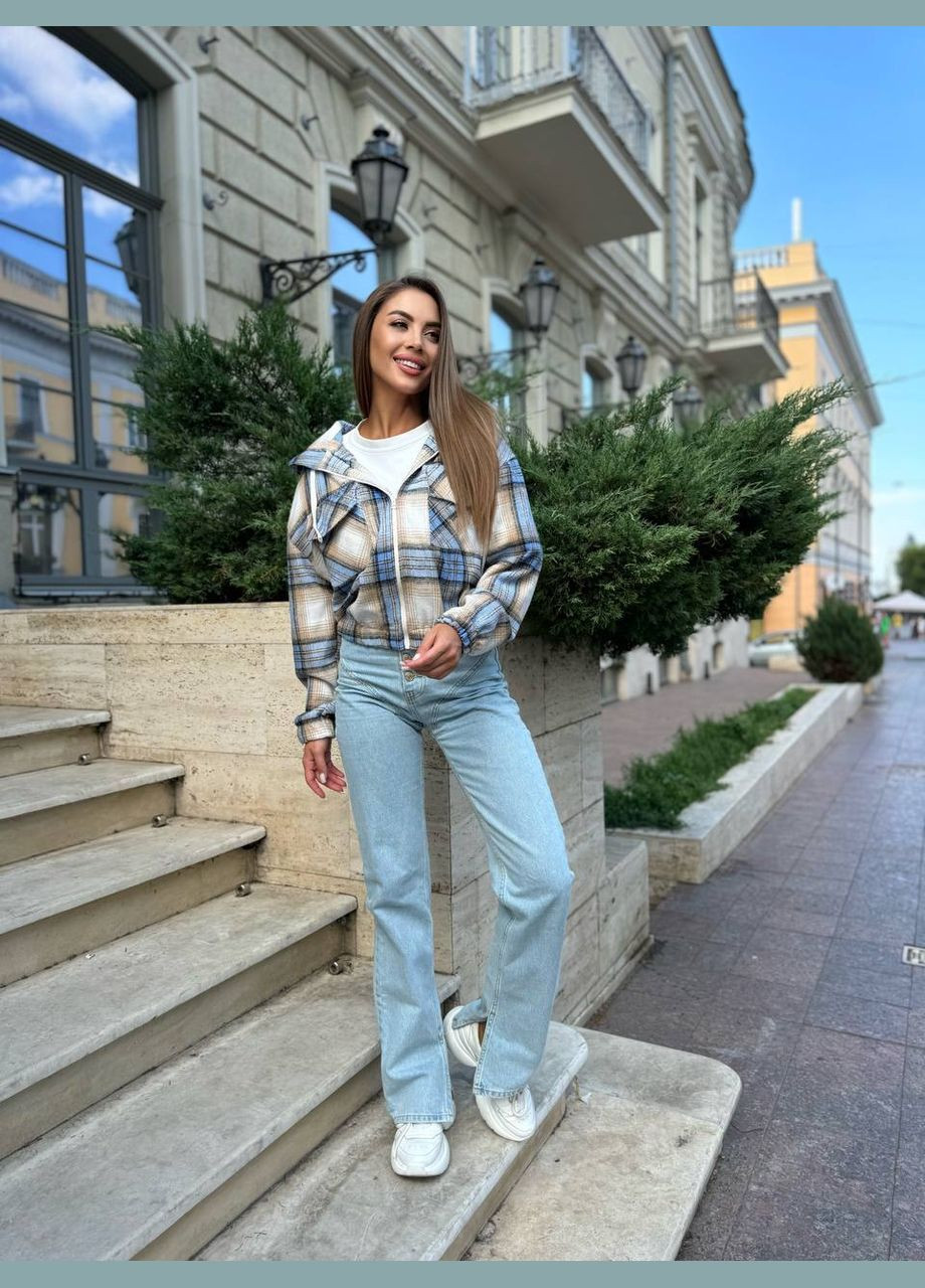 Сорочка жіноча No Brand (304078669)