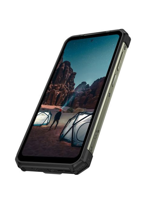 Смартфон Armor 24 12/256GB Black Ulefone (311681180)