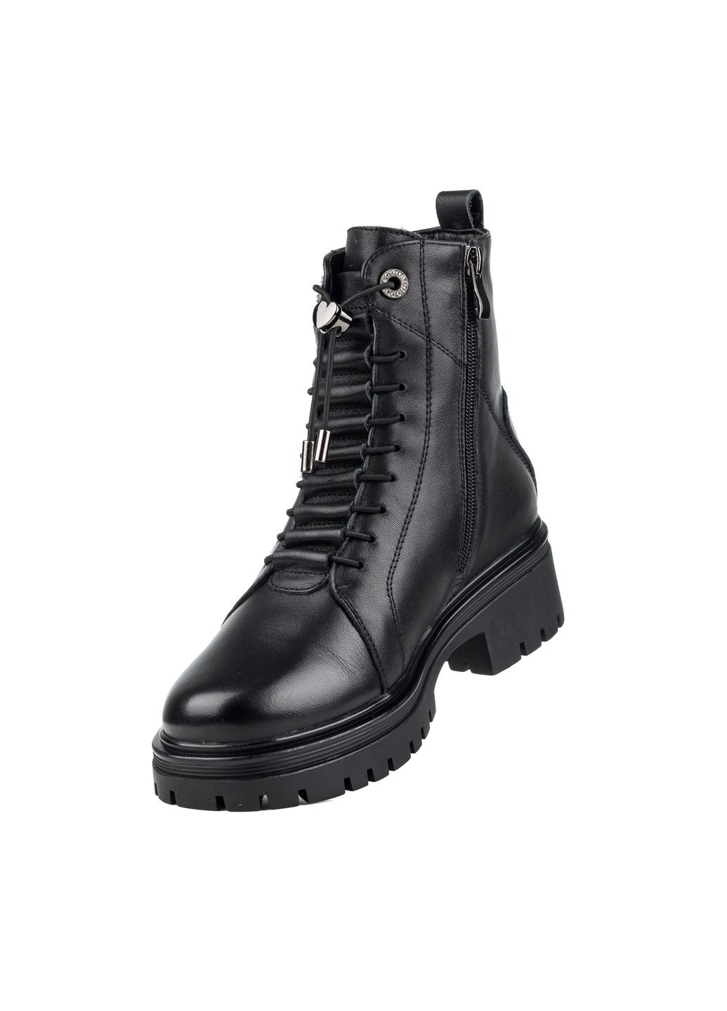 Зимние ботинки (1752ц) Meegocomfort