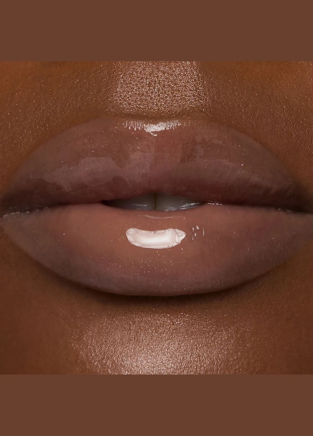 Блиск для губ Nude 02 Lip Shimmer Gloss, Kim Kardashian SKKN BY KIM (313237000)