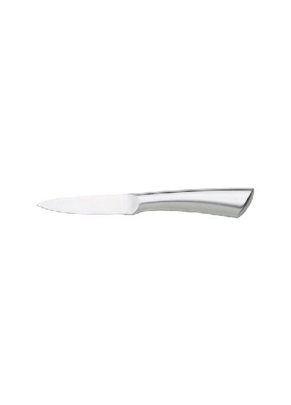 Нож для чистки овощей 8.75 см из нержавеющей стали BG39813-MM Bergner (282682158)