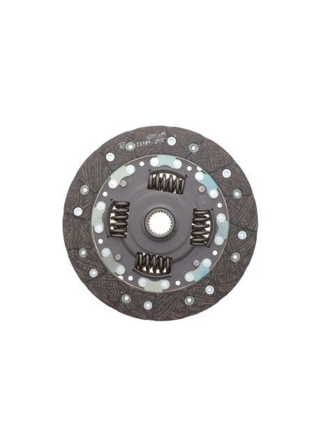 Сцепление FORD SCORPIOI, SIERRA 2,0i 89- (Пр-во) 622 0667 00 LuK (366174979)