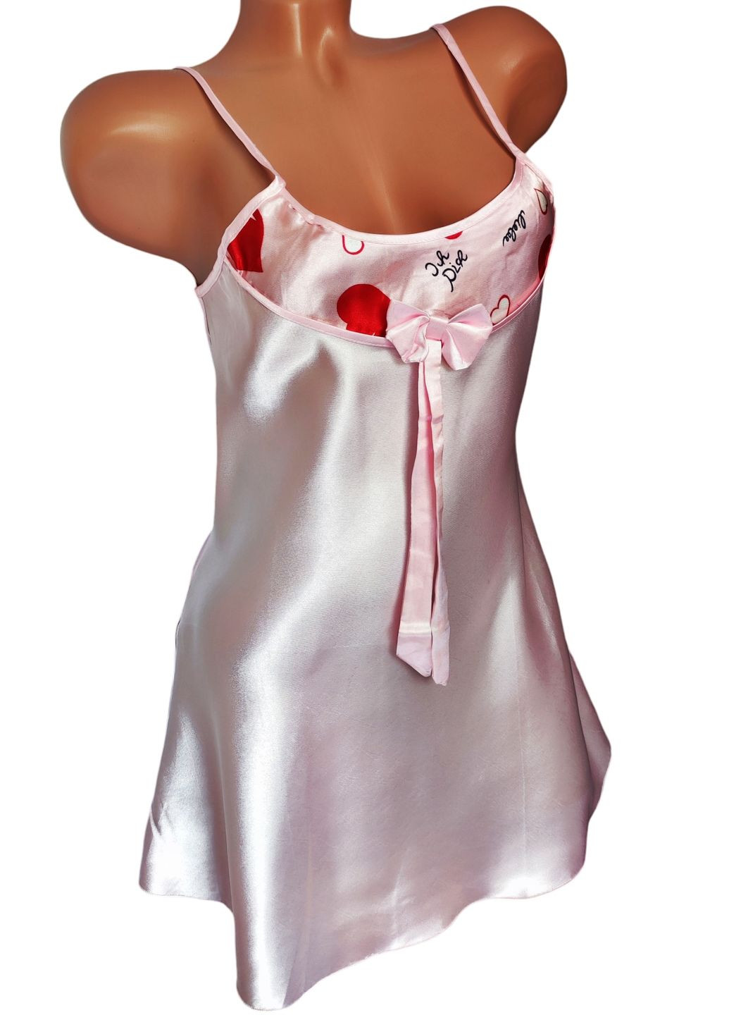 Нічна сорочка Solla (302713782)