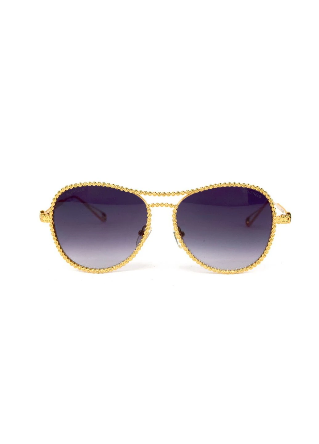 Жіночі Окуляри Брендові Очки Seli Chanel (392713001)