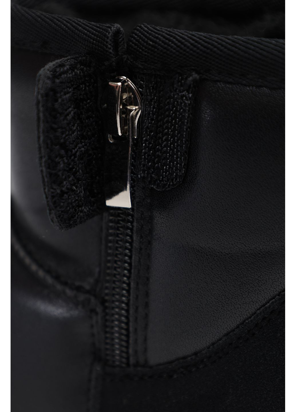 Уггі для хлопчика колір чорний ЦБ-00286218 Kimboo (368824346)