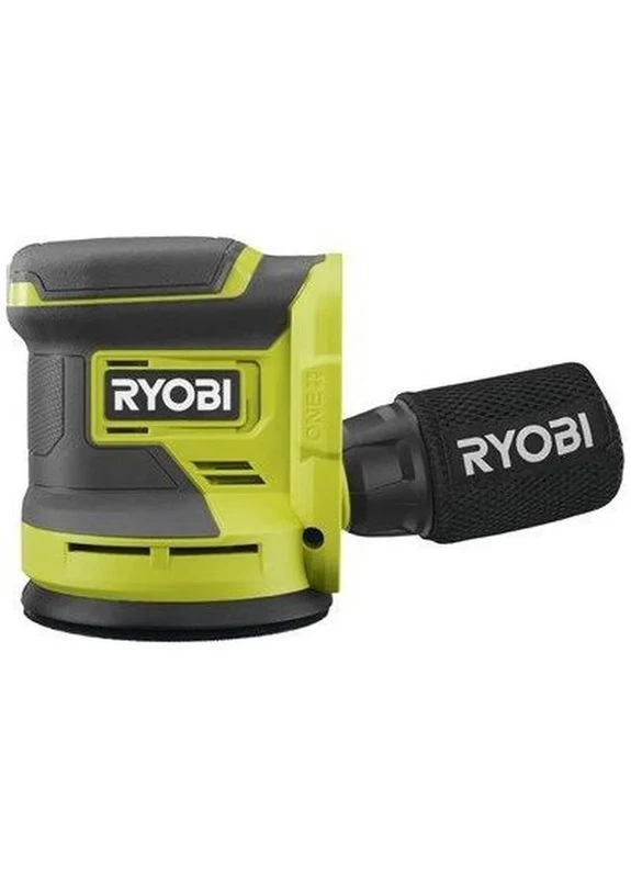 Шлифовальная машина RROS18-0 (без АКБ и ЗП) (5133005393) Ryobi (399571482)