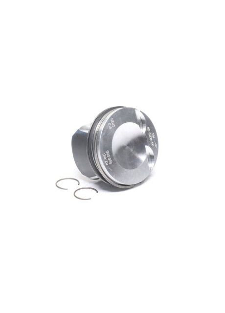 Поршень с кольцами VAG 82.51 2,0TFSI CAEA/CAWA/CDNB/CCTA/CDNC PIN 23X53 (выр-во SM) 805058-00-1 SM MVI (366300808)