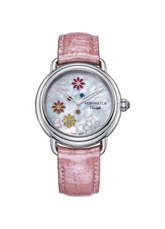 Наручные часы 44960AA15 Aerowatch (396483275)