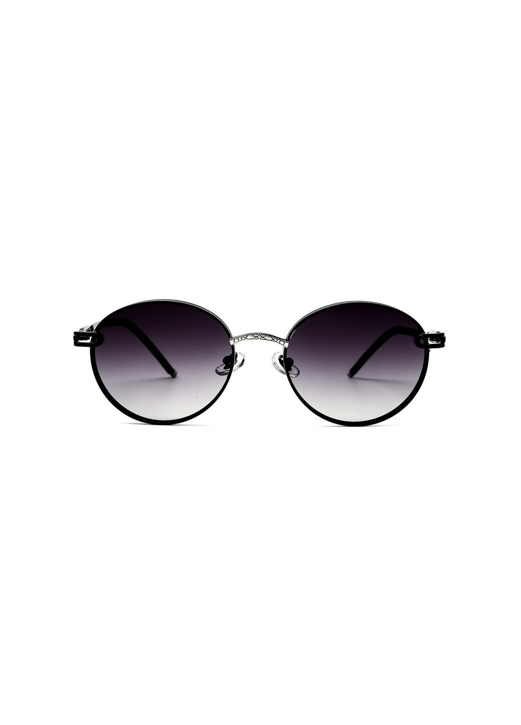 Сонцезахисні окуляри з поляризацією жіночі Елліпси LuckyLOOK 094-000 (291884072)