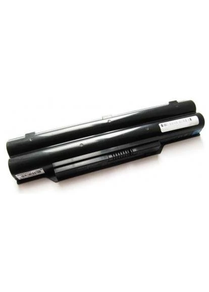 Аккумулятор для ноутбука Fujitsu LifeBookAH532, 5200mAh, 6cell, 10.8V, Li-ion, черный (A47401) AlSoft Fujitsu LifeBookAH532, Li-i, 10.8V, 6cell, 5200mAh (388937409)