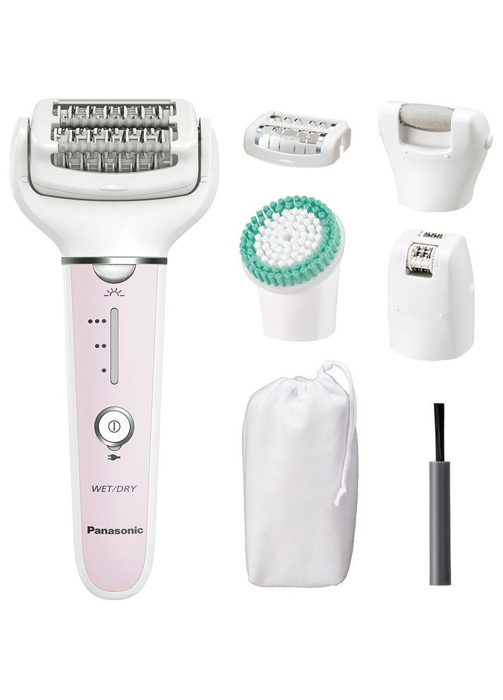 Епілятор ES-EY80-P520 Panasonic (323097297)