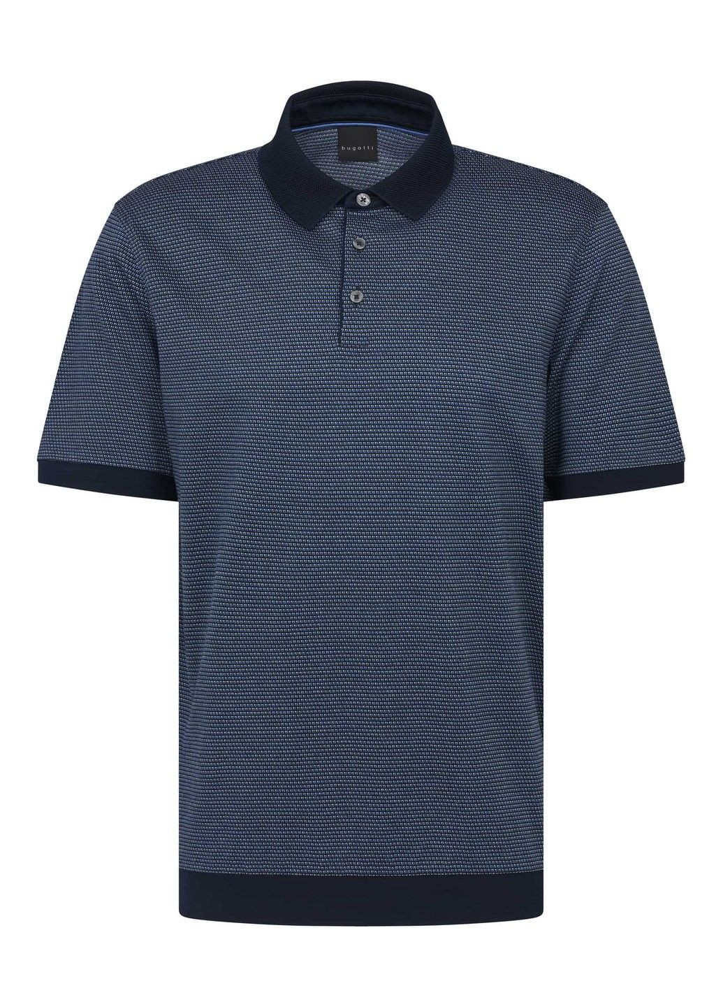 Чоловіче поло Синє Bugatti (333299349)