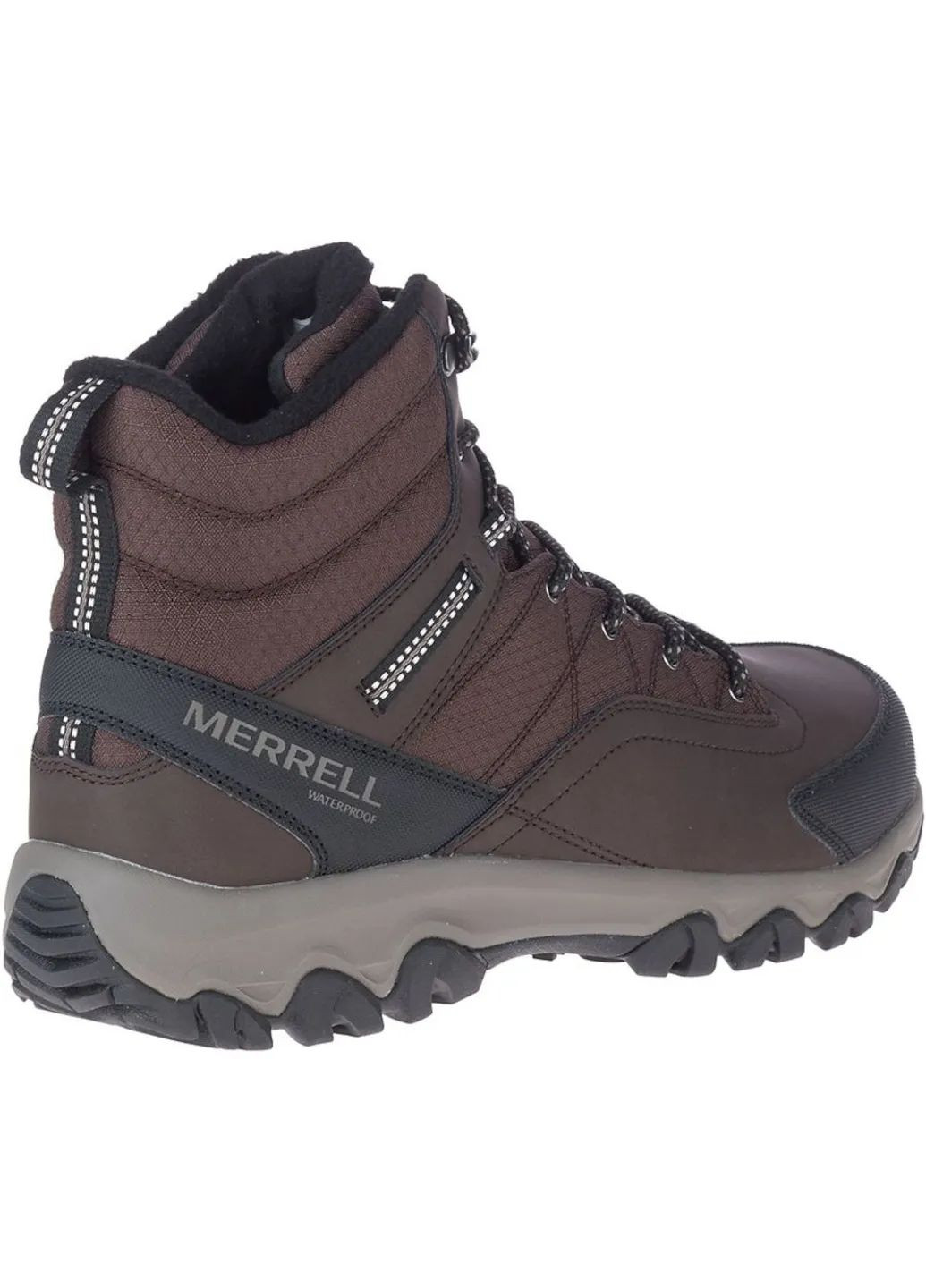 Черевики Thermo Akita MID WP Mns Merrell (354782326)
