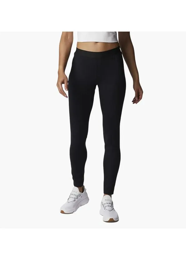Термобелье Heavyweight II Tight Black 1638981CLB-011 Columbia (398056240)