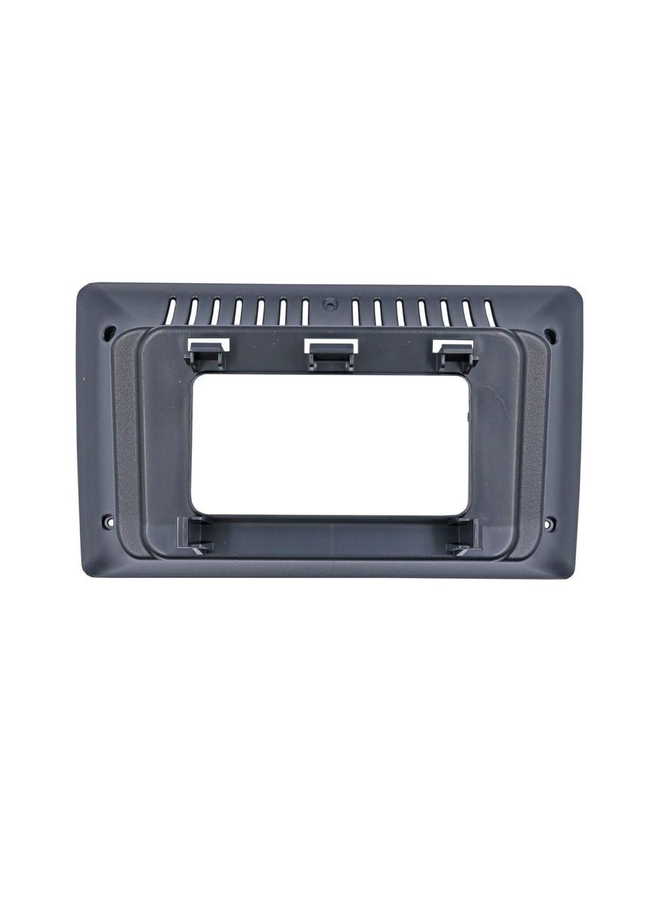 Перехідна рамка серії QBR-F 5204-68 для Opel Vectra 3 C 2002-2008 9 дюймів QIV (346506350)