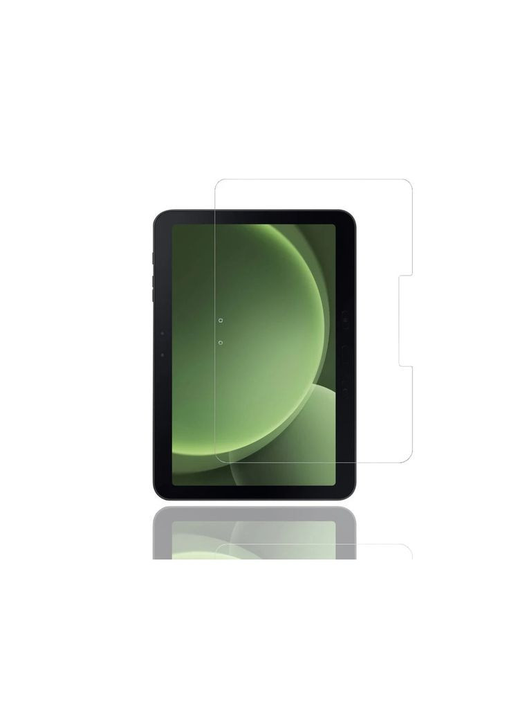 Стекло защитное Samsung Tab Active5 Pro SM-X356B/X350 10.1" (m469260) BeCover Samsung Tab Active5 Pro SM-X356B/X350 10.1" (367064838)