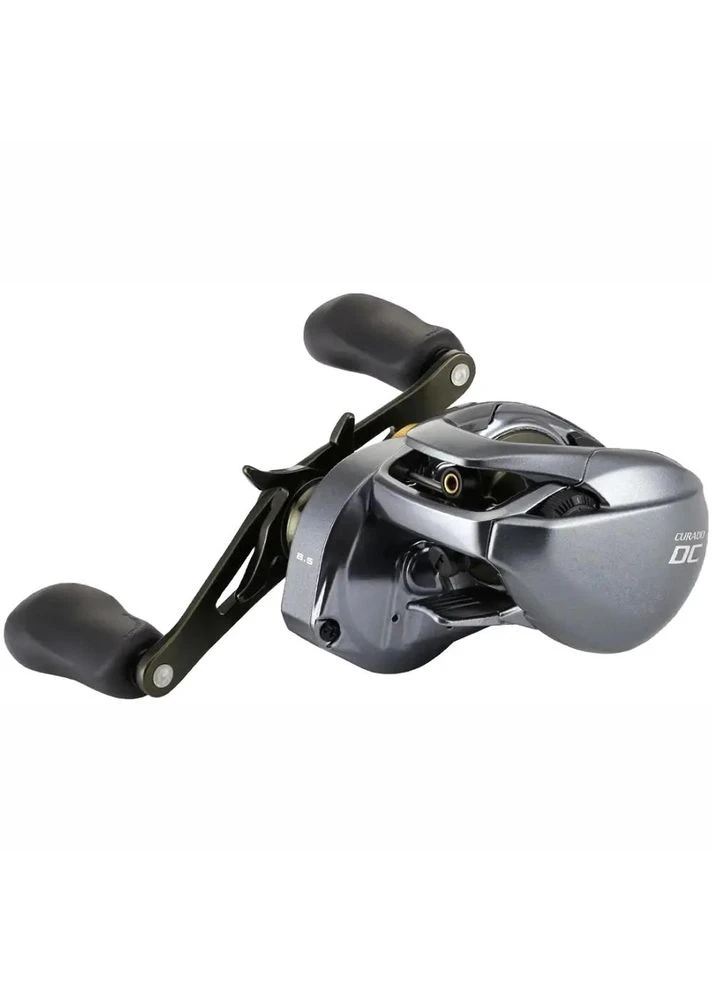 Катушка Curado DC 151 6+1BB 6.2:1 Shimano (395687079)