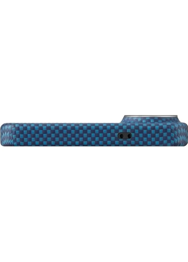Чехол Edge Case Aaron Button для Samsung Galaxy S26 Moment Moonrise (KS2602) [163083] Pitaka (399264018)