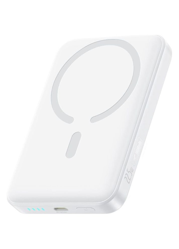 Powerbank EnerFill Ultra-Mini 22.5W 10000mAh White (P1008210E213-00) Baseus (370710000)