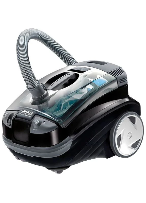 Пилосос миючий Aquatic Onyx Black (788614) Thomas (392538575)