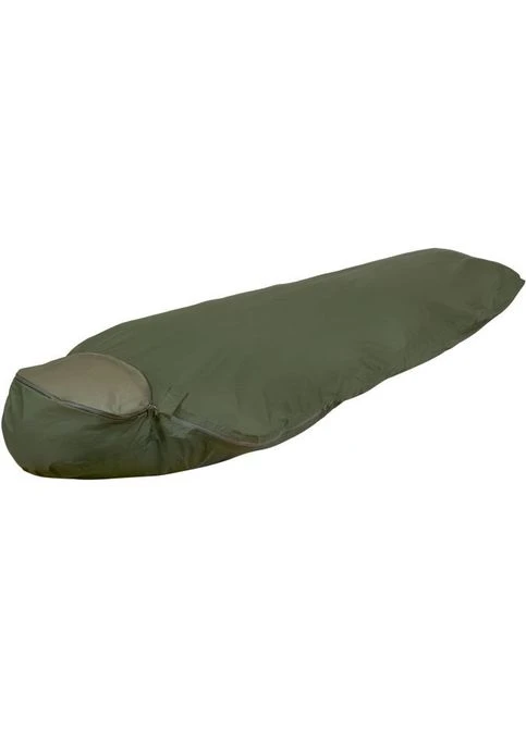 Спальний мішок Hawk Bivvy Bag Olive (BIV001-OG) (929726) Highlander Hawk Bivvy Bag Olive (BIV001-OG) (268745185)