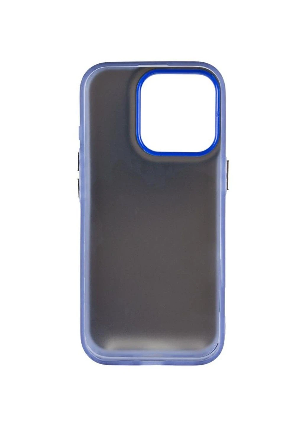 Чехол TPU+PC So Cool для Apple iPhone 13 Pro Max (6.7") Epik (390132898)