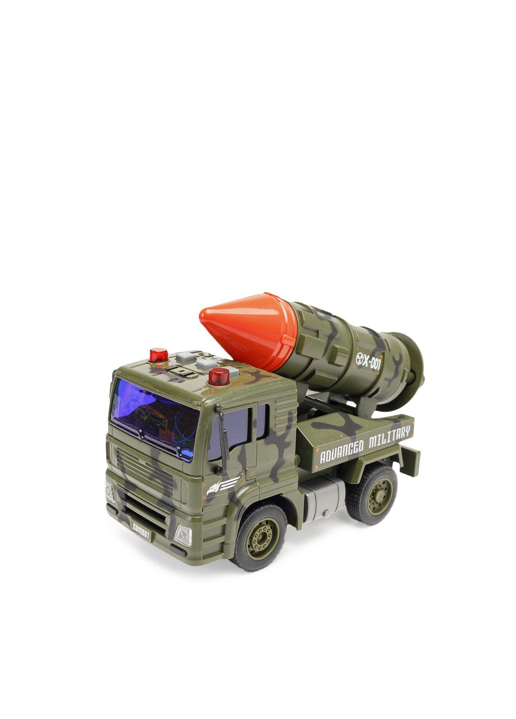 Машина - Военная техника цвет разноцветный ЦБ-00239192 АВТОПРОМ (305849556)