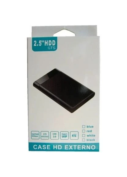Карман внешний, Black, 2.5", USB 3.0, 1xSATA (DM-CAD-25320) DM-CAD-25320 Dynamode (395344087)