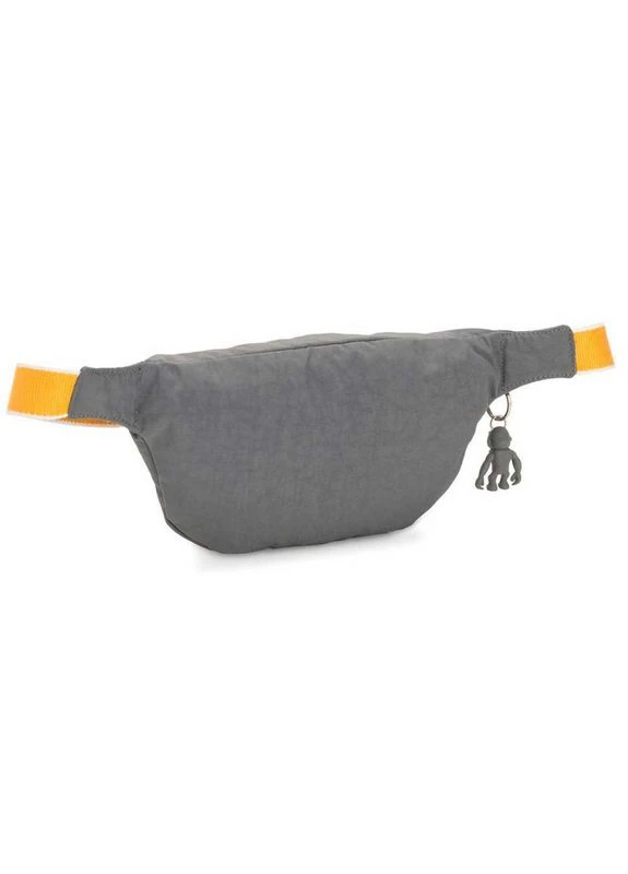 Сумка на пояс FRESH Dark Carbon Y (49X) KI6777_49X Kipling (372667916)
