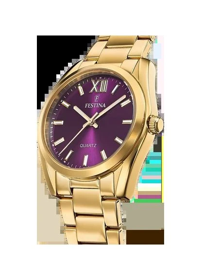 Годинник жіночий F20640/3 Alegria No Brand (399924842)