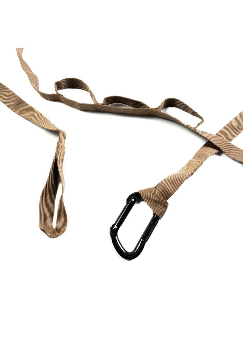 Носилки эвакуационные Для Animus Backpack Coyote No Brand (315879471)