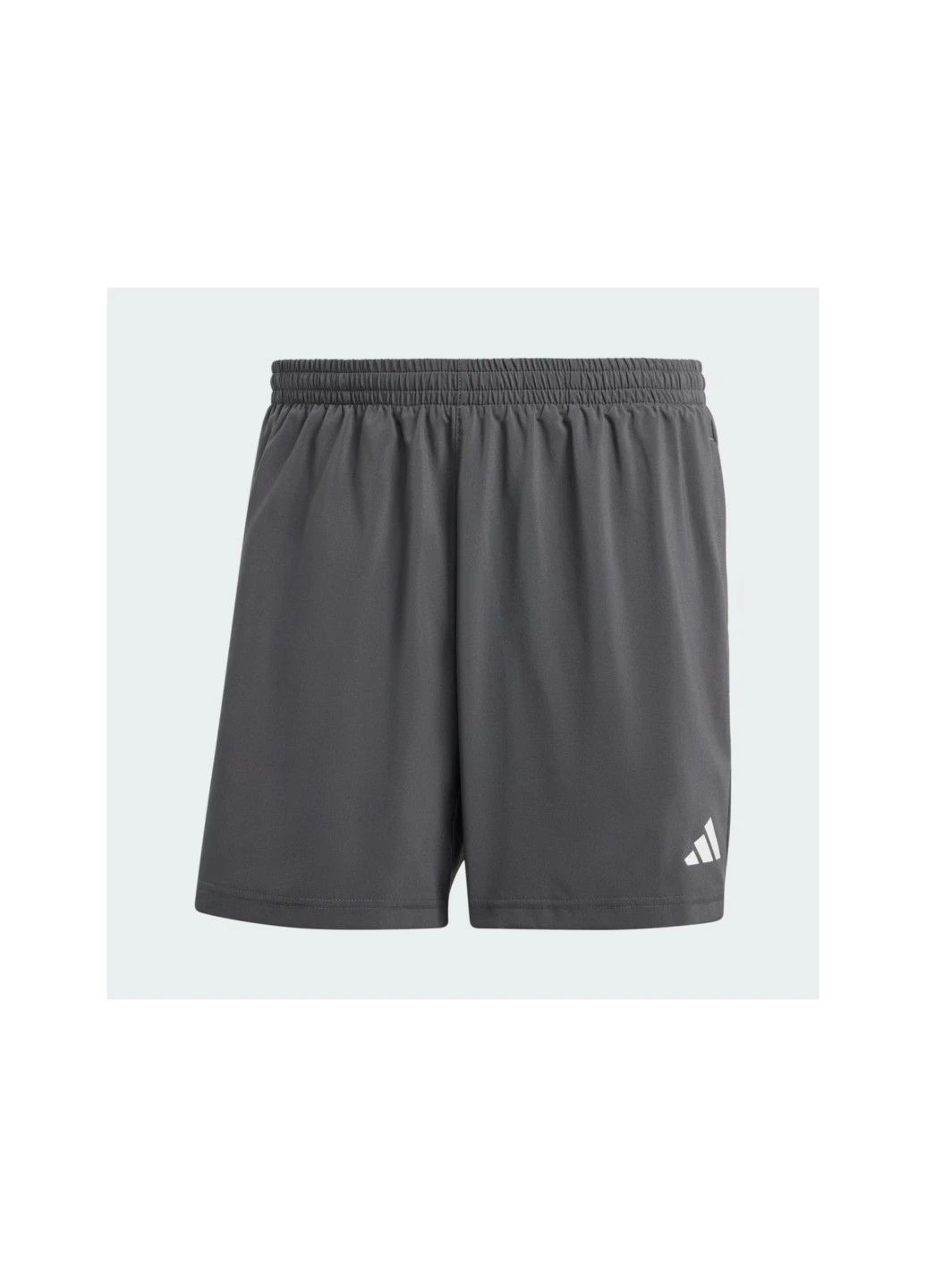 Беговые шорты мужские Own the Run IY0716 adidas (391387258)