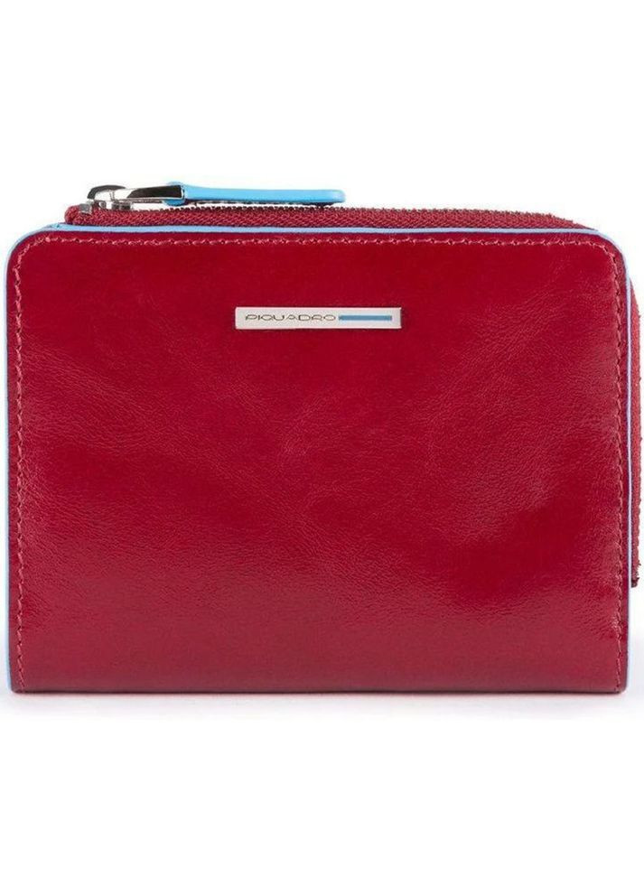 Портмоне Bl Square Red PD5215B2R_R Piquadro (369961268)