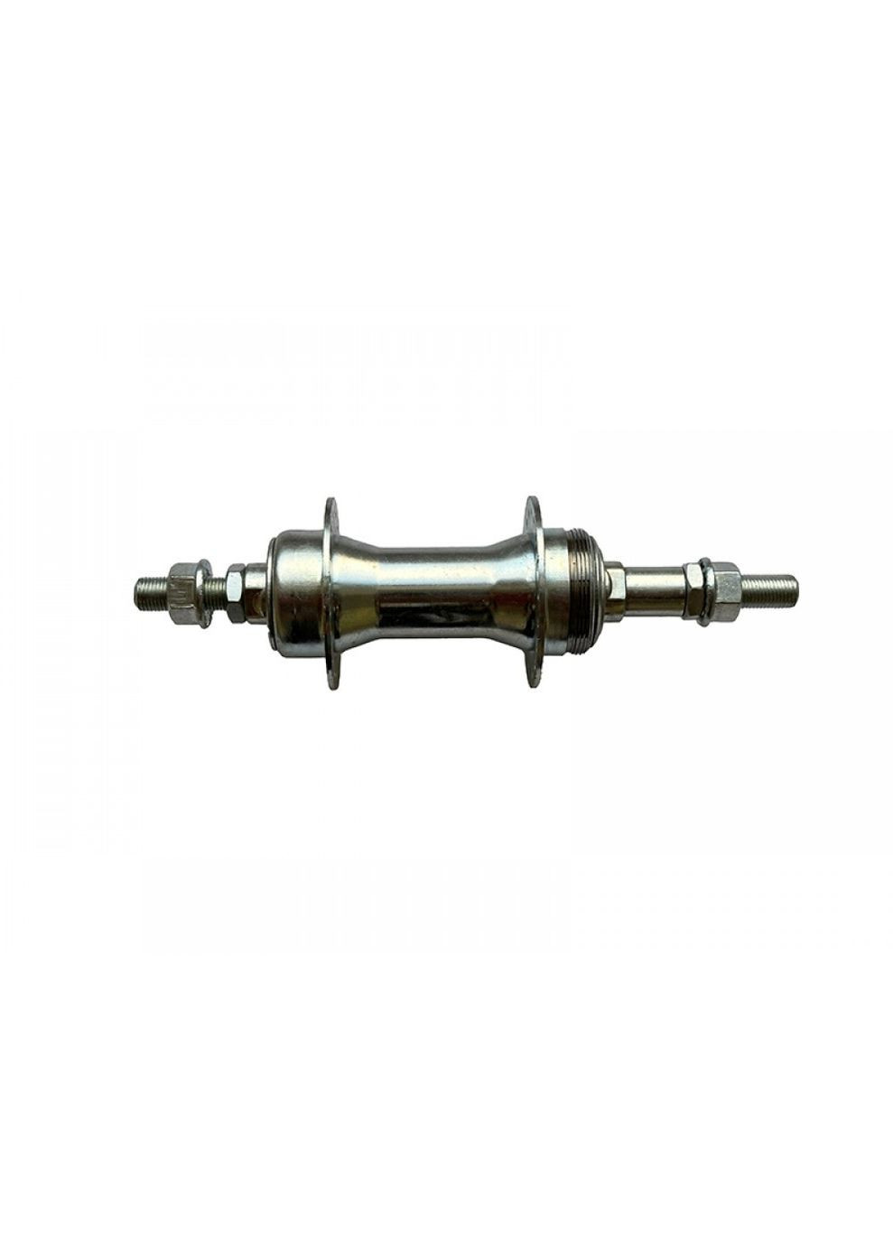 Втулка задня під V-Brake 14G x 36H, Saiguan (370876698)