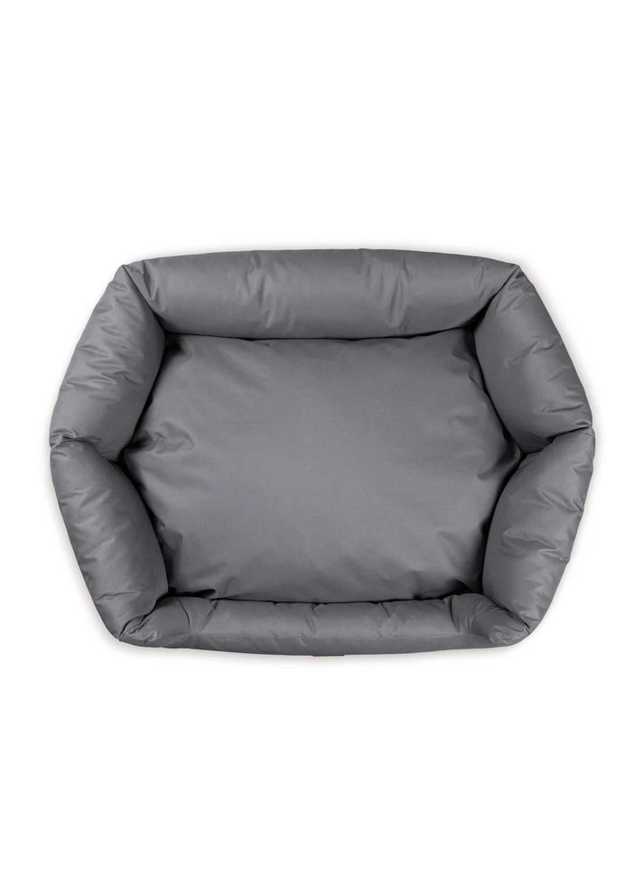 Лежак Bosphorus 1 для собак 60х53х18 см Pet Fashion (400104323)