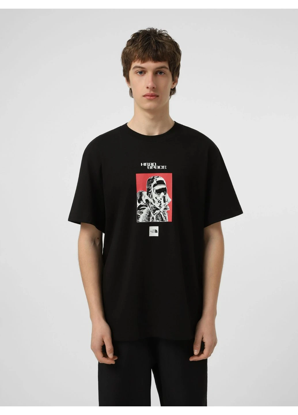 Чорна футболка 10993228 n7470 The North Face