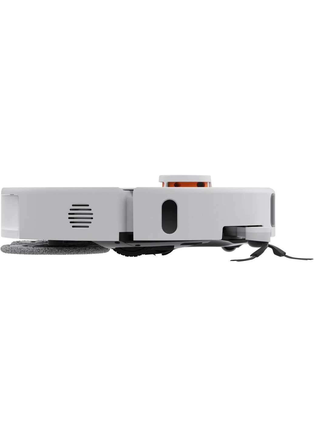 Робот-пилосос Robot Vacuum S40 Pro [149670] Xiaomi (399426116)