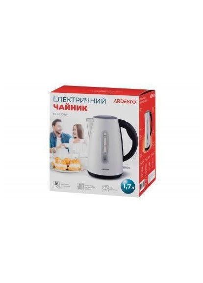 Електрочайник EKL-F300W Ardesto (314928616)